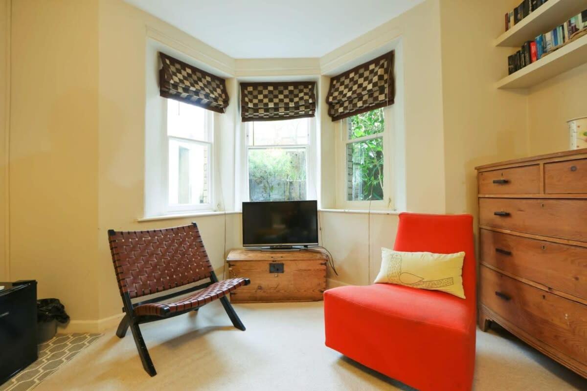 Unique & Homely Suite With Own Access Bristol Kültér fotó