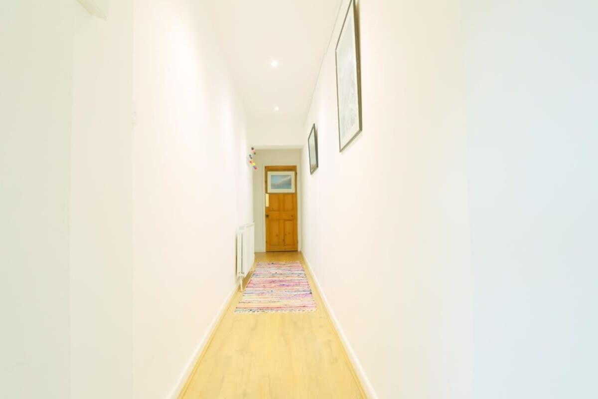 Unique & Homely Suite With Own Access Bristol Kültér fotó