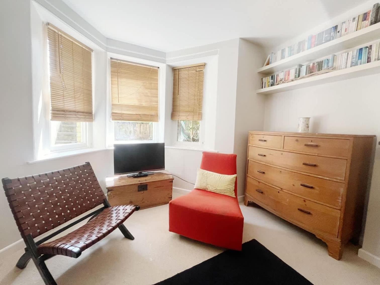 Unique & Homely Suite With Own Access Bristol Kültér fotó